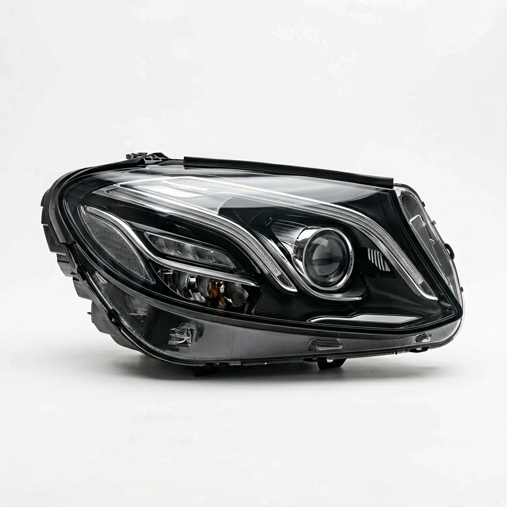 Headlights