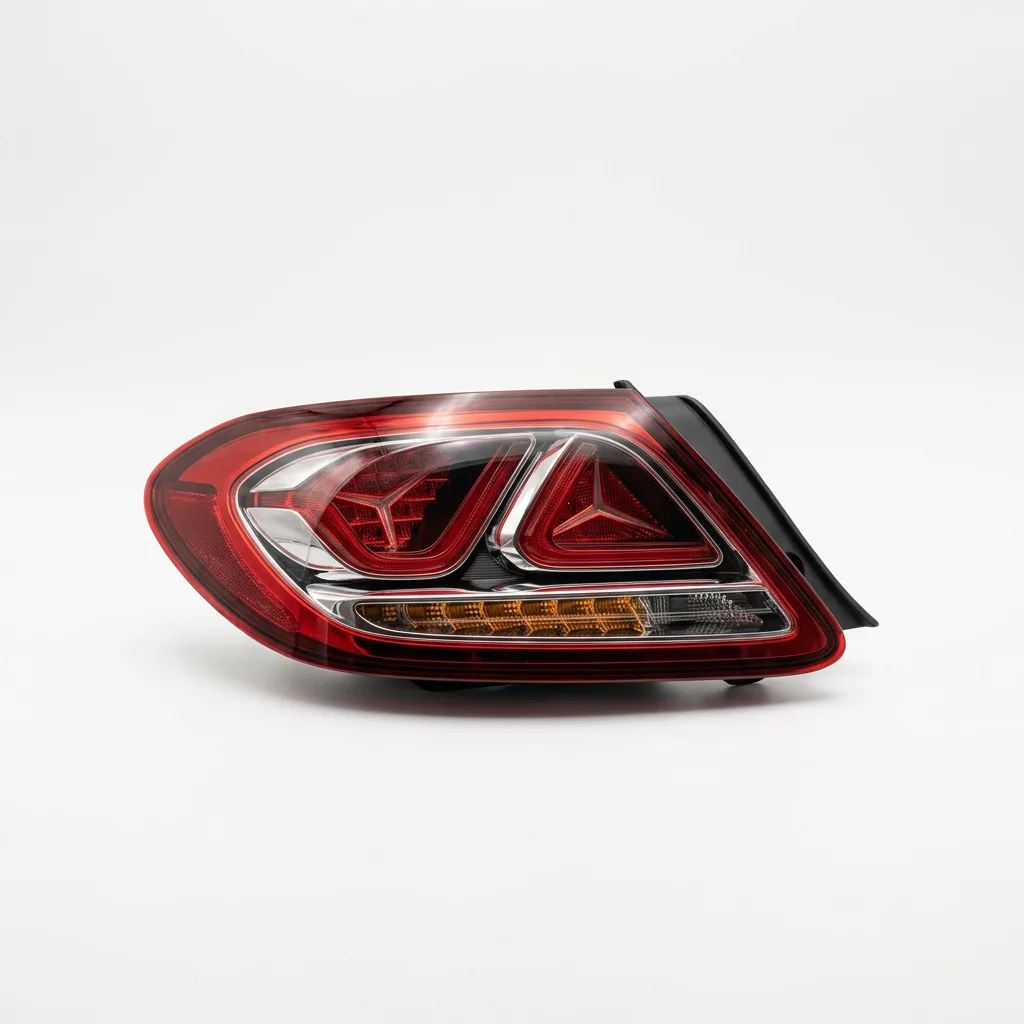 Tail Lights