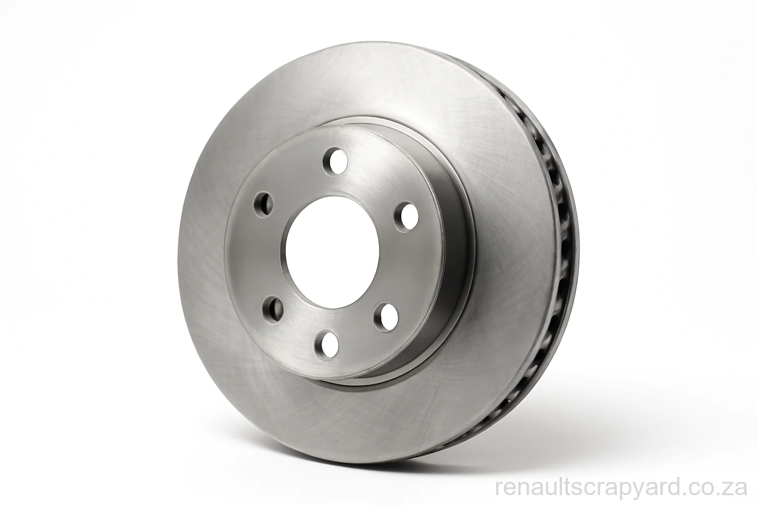 Brake Rotors for Mercedes-Benz Sprinter