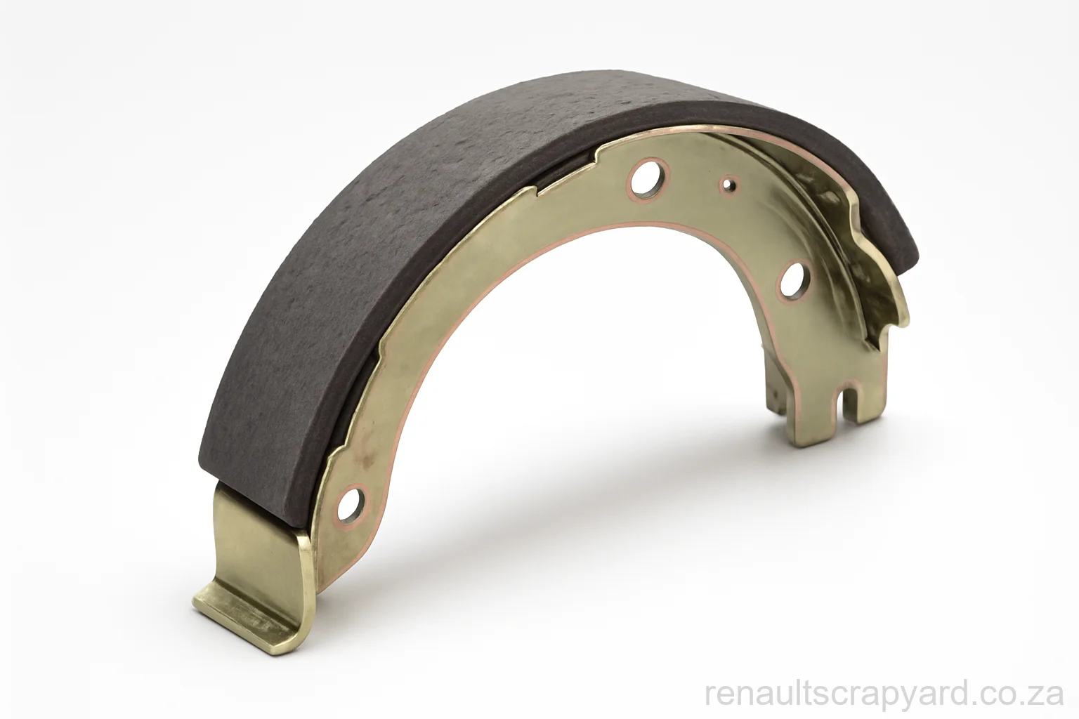 Brake Shoes for Mercedes-Benz Sprinter