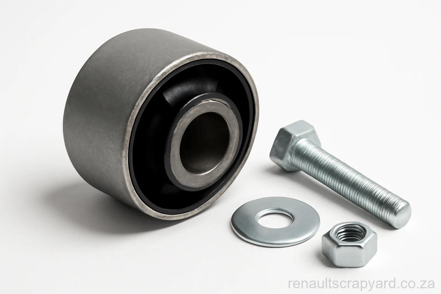 Bushings for Mercedes-Benz Sprinter
