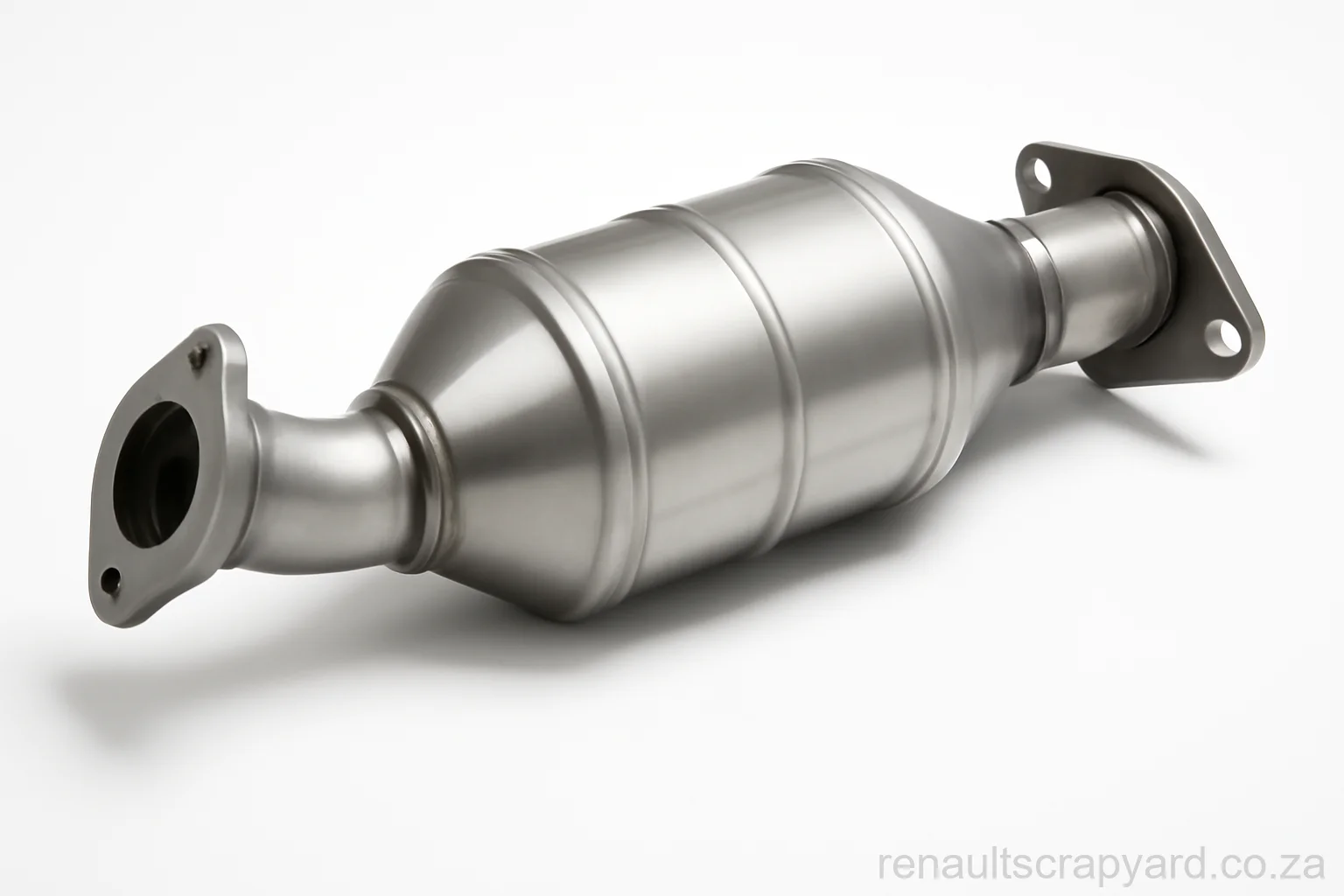 Catalytic Converter for Mercedes-Benz Sprinter