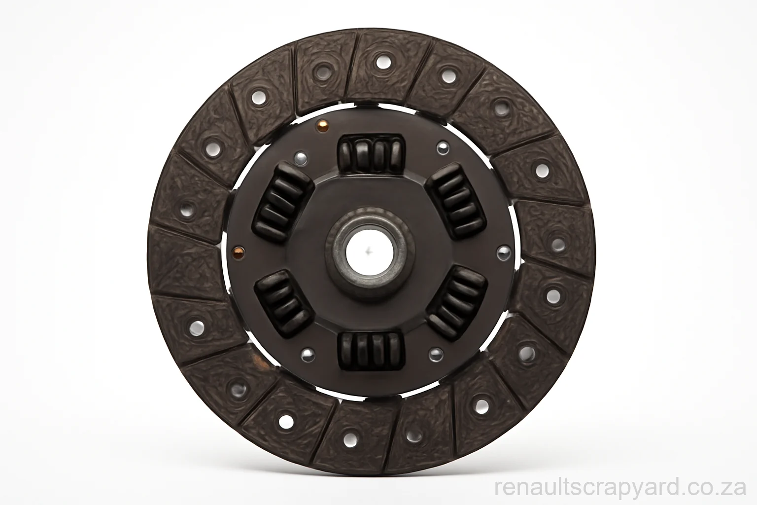 Clutch Disc for Mercedes-Benz Sprinter