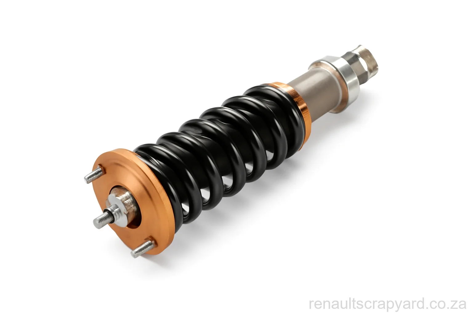 Coilovers for Mercedes-Benz Sprinter