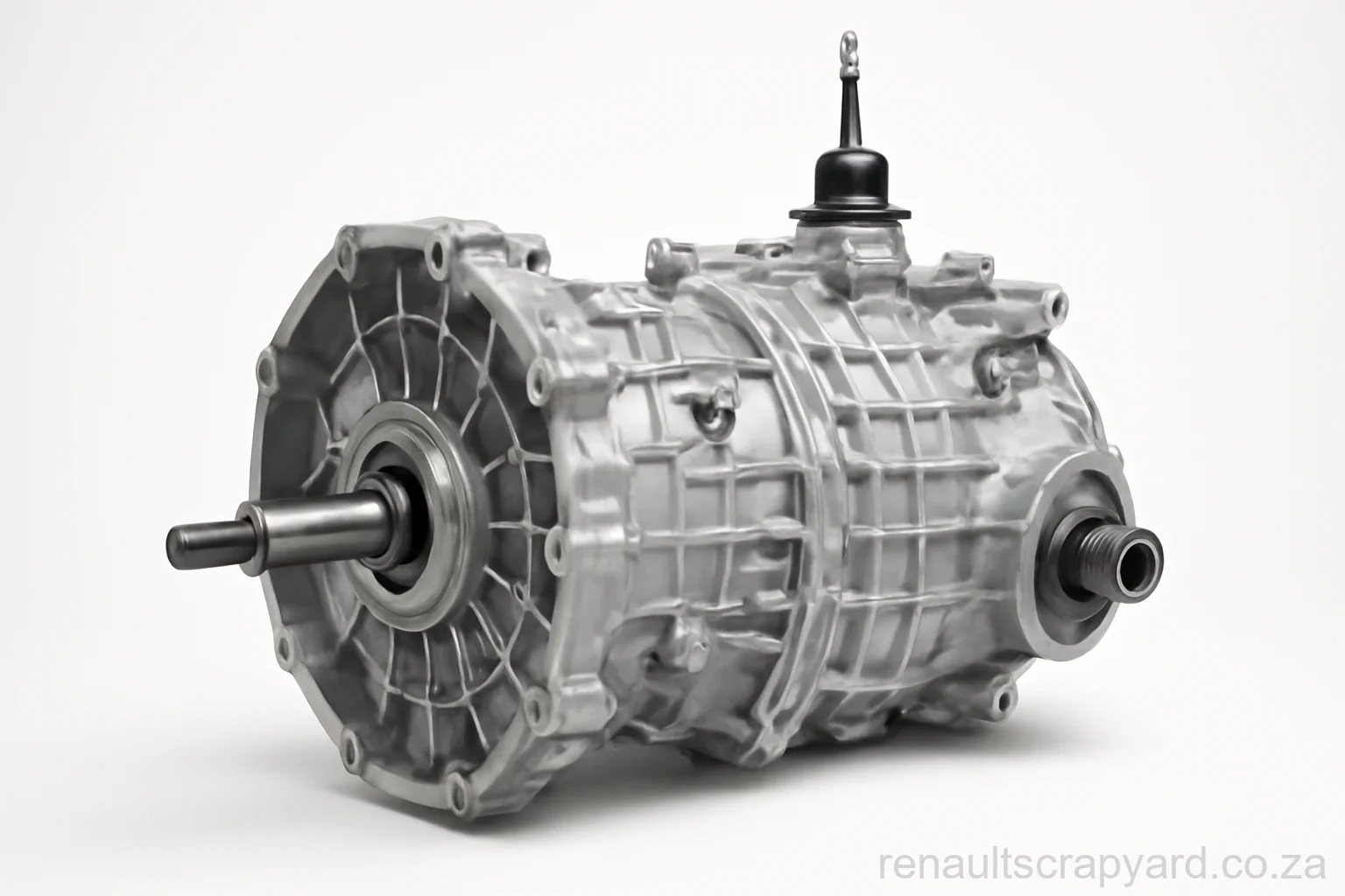 Complete Gearbox/Transmission for Mercedes-Benz Sprinter