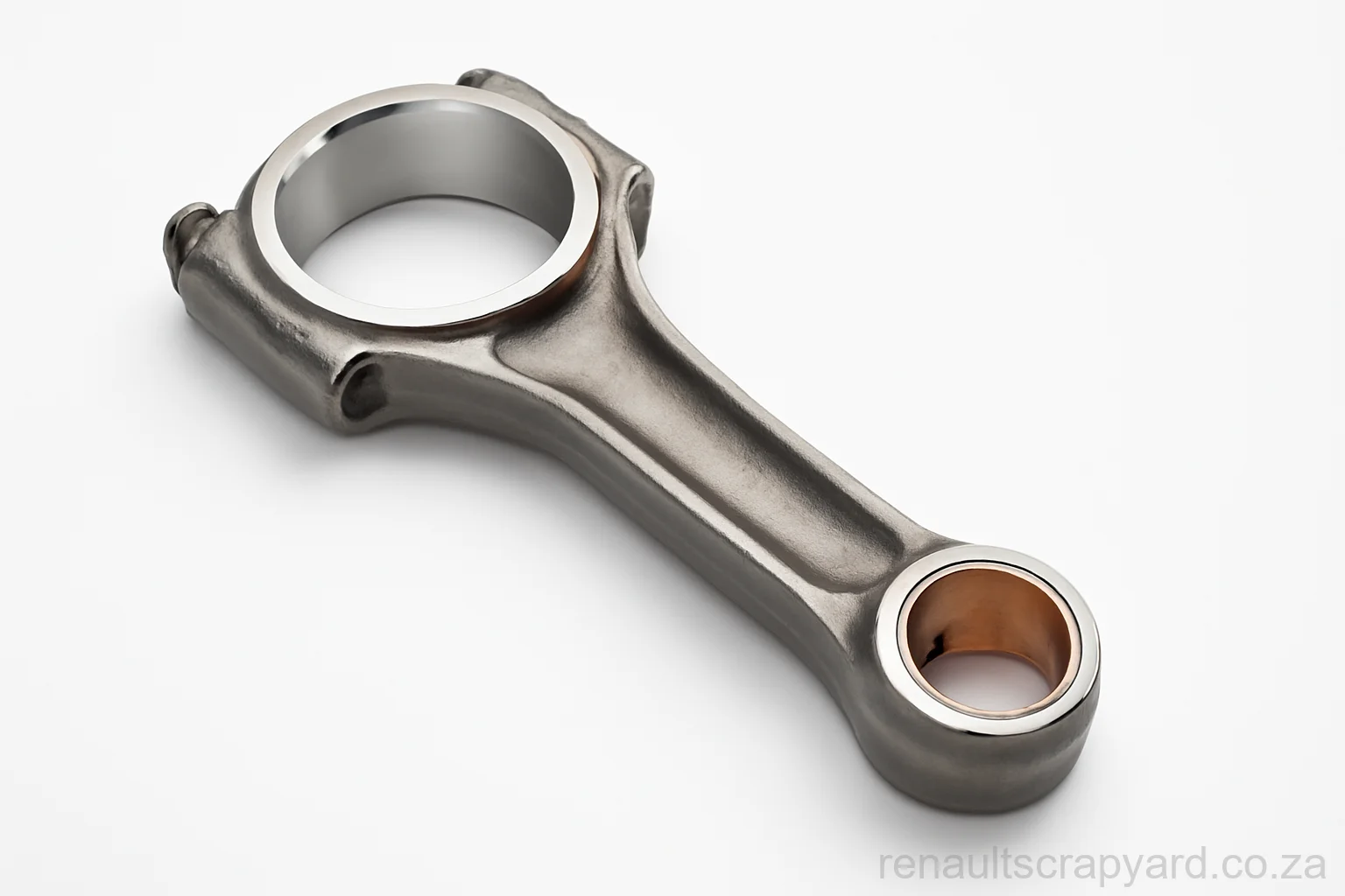 Connecting Rods for Mercedes-Benz vehicles