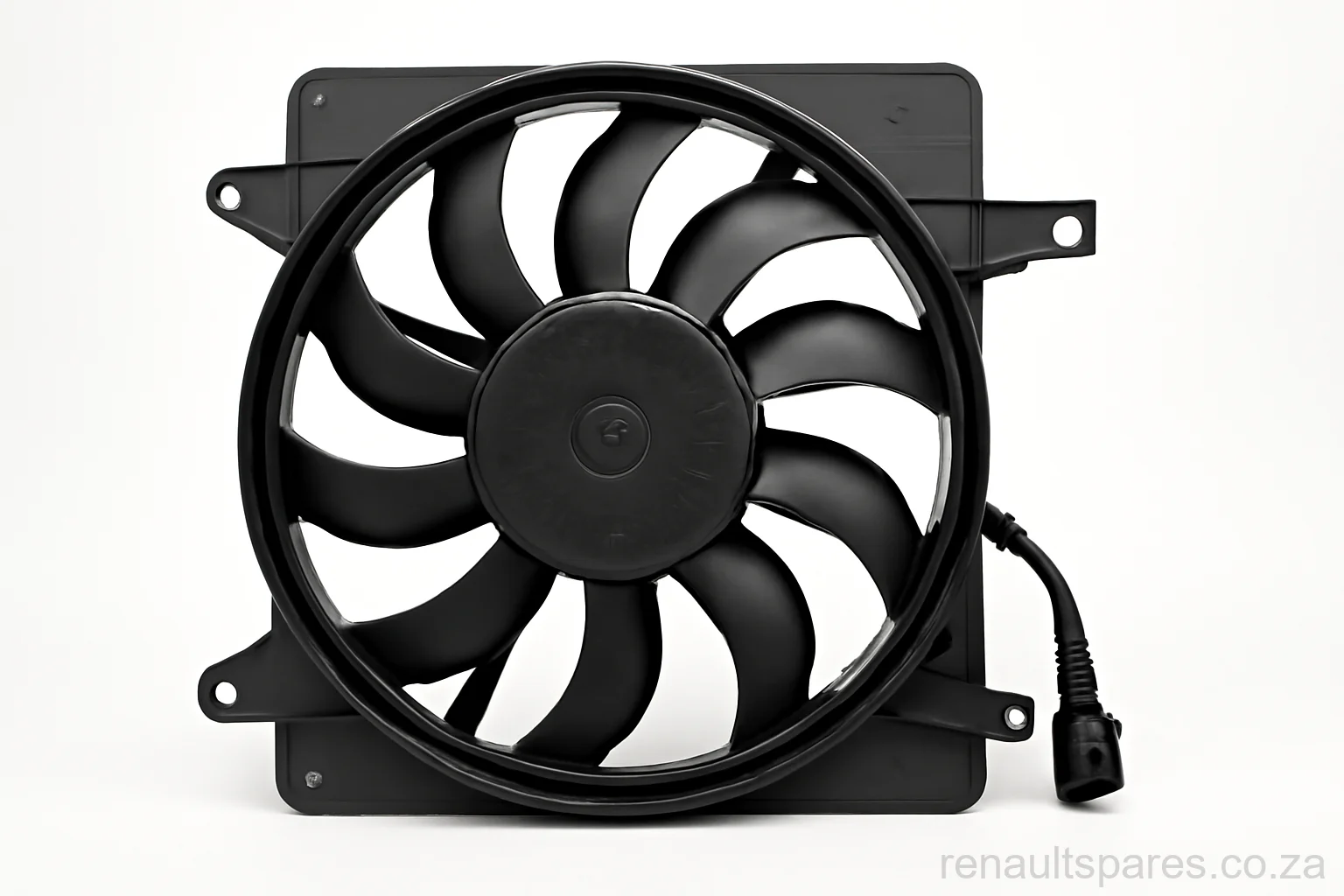 Cooling Fans for Mercedes-Benz Sprinter
