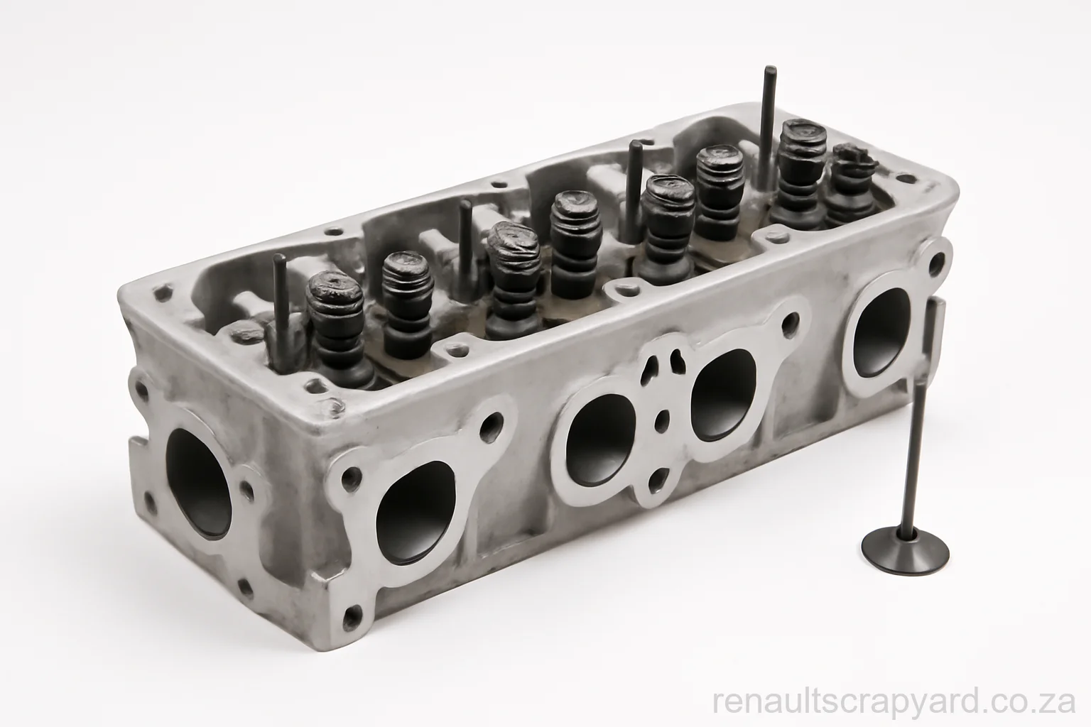 Cylinder Heads for Mercedes-Benz vehicles