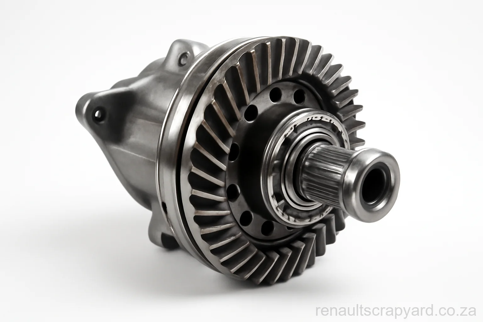 Differential Assembly for Mercedes-Benz Sprinter