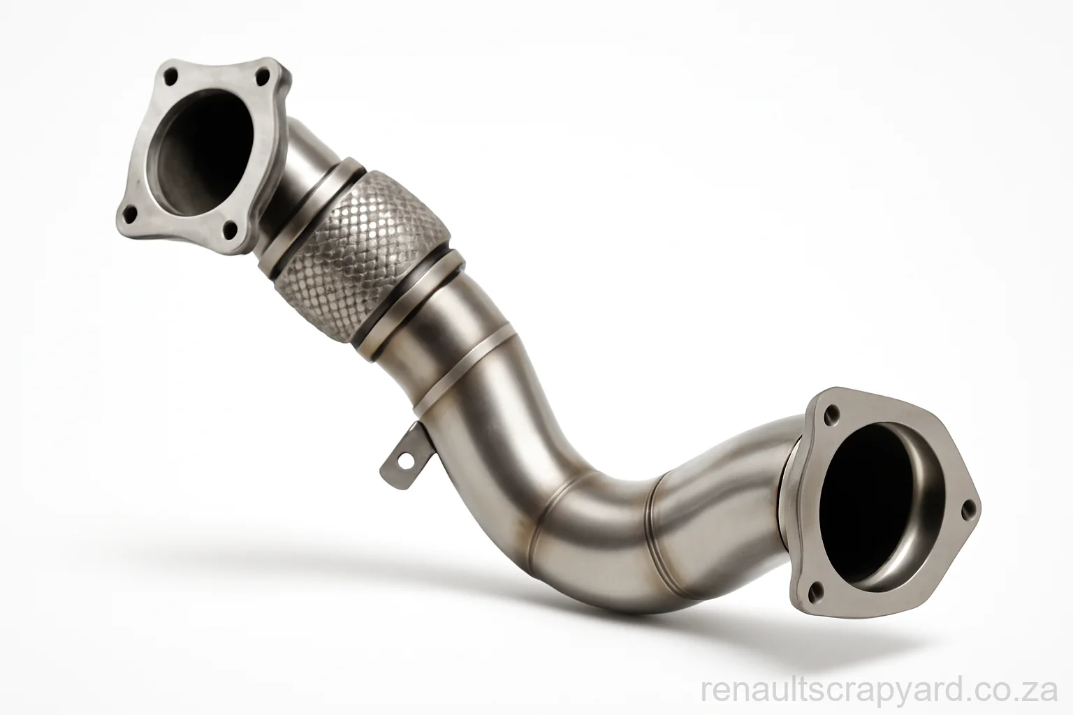 Downpipe for Mercedes-Benz Sprinter