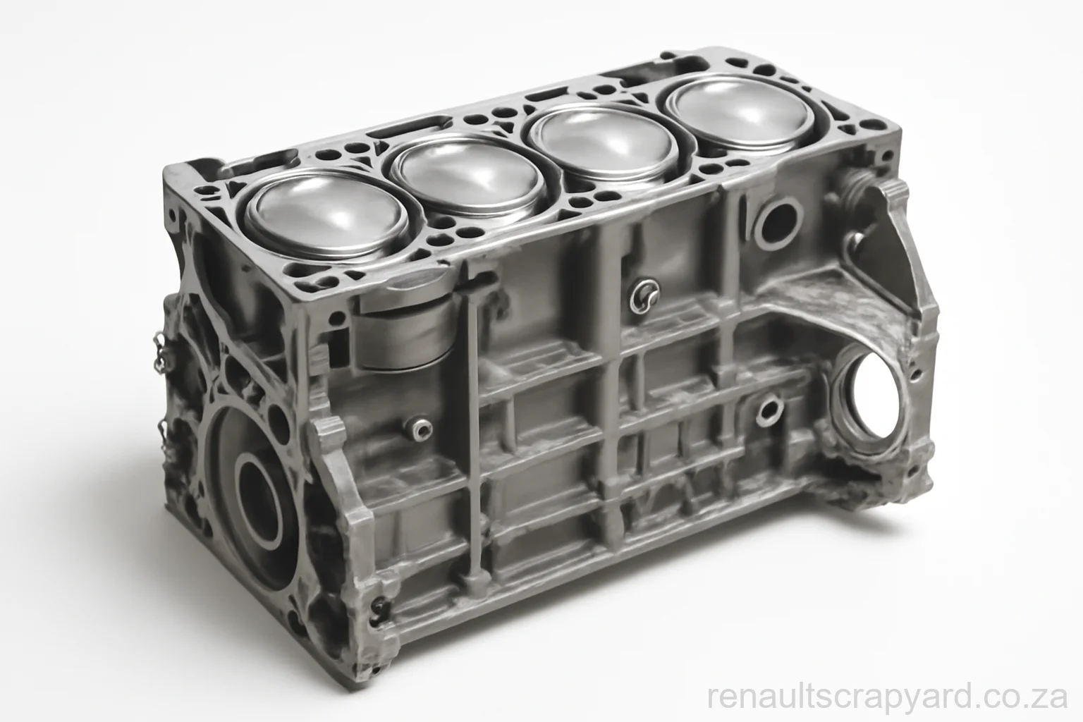 Engine Blocks for Mercedes-Benz vehicles