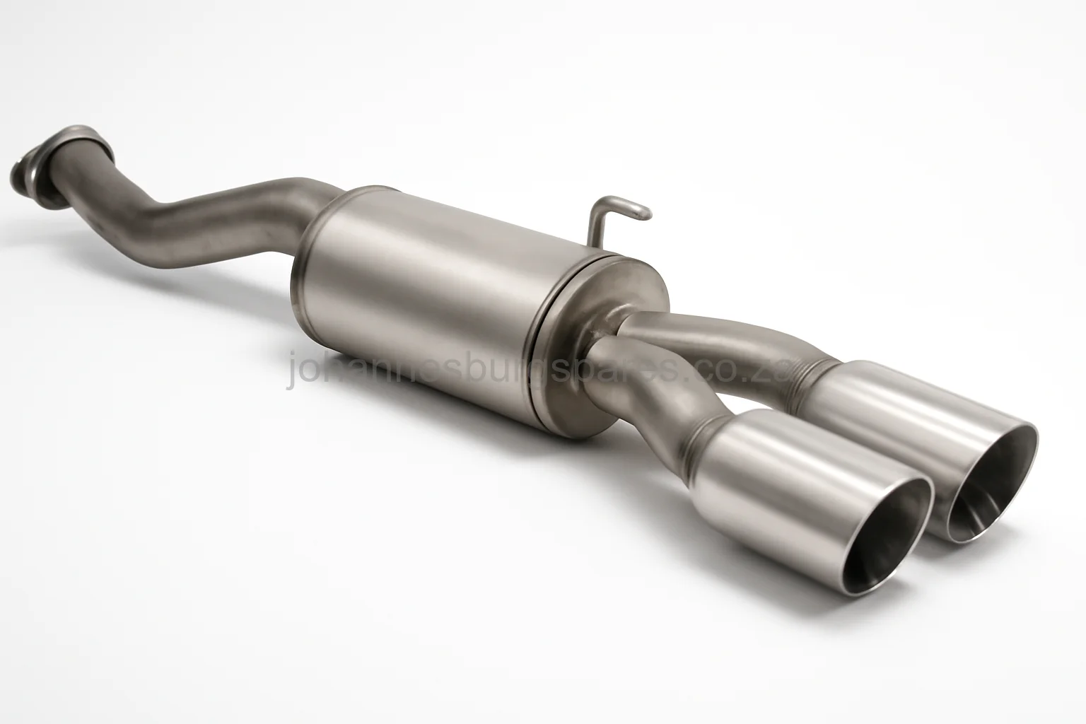 Exhaust Pipes Resonators available for Mercedes-Benz vehicles