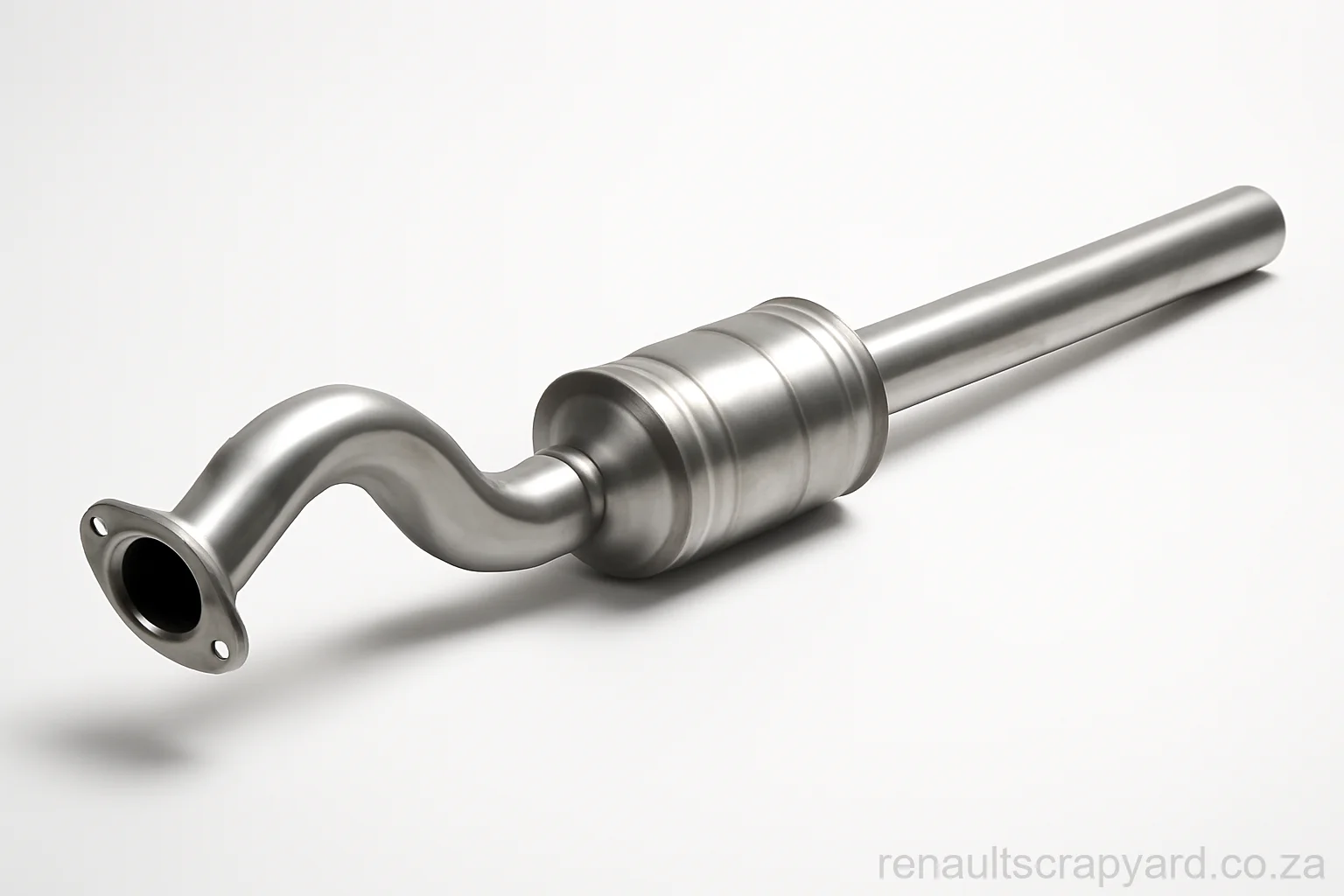 Exhaust Pipes for Mercedes-Benz Sprinter