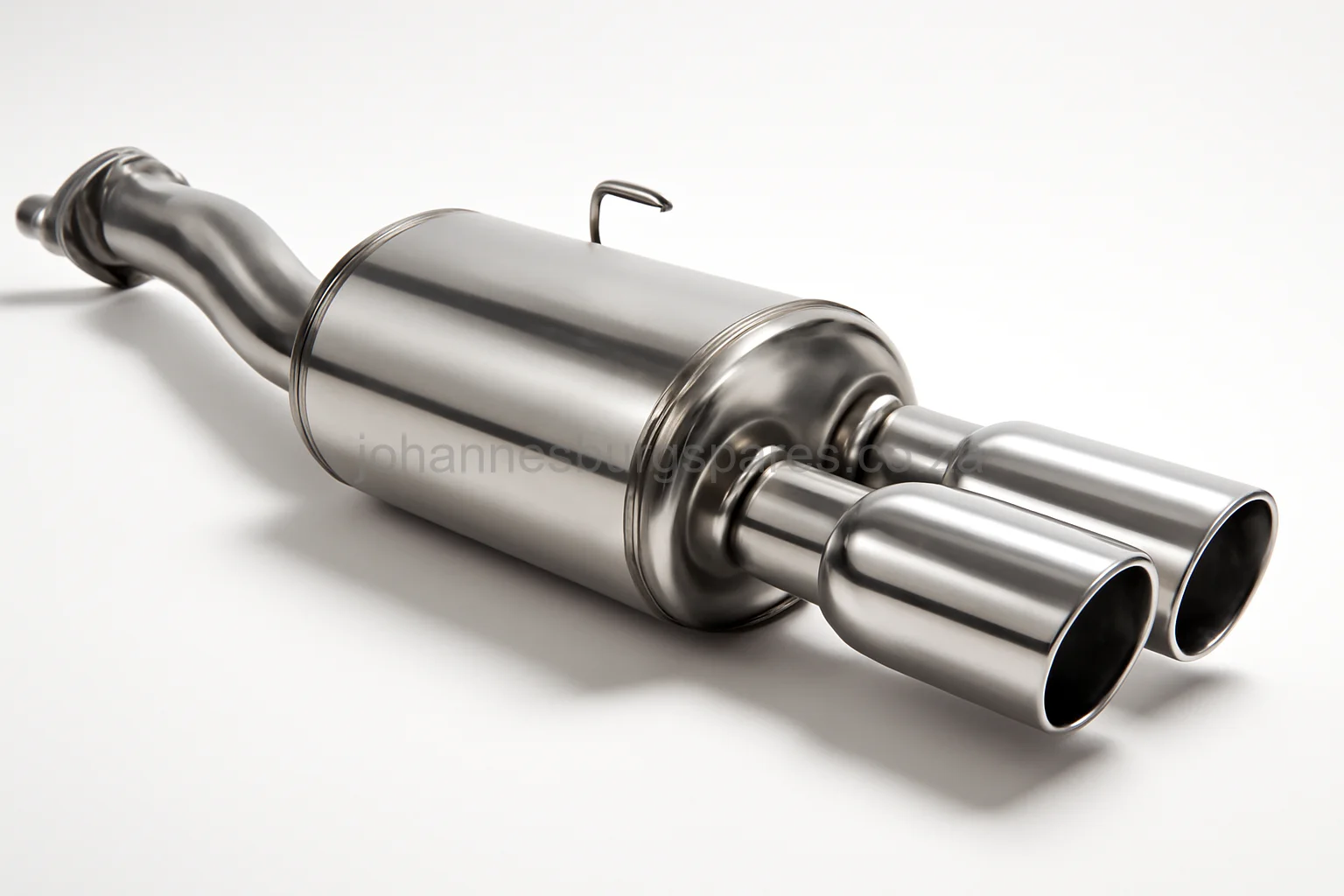 Exhaust Systems Performance Exhausts available for Mercedes-Benz vehicles