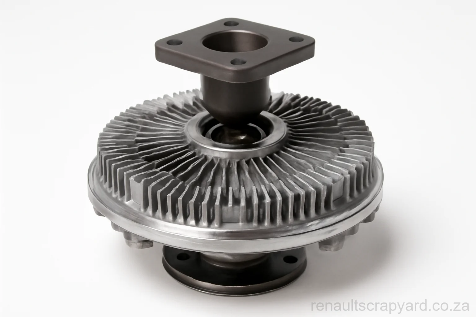 Fan Clutches for Mercedes-Benz Sprinter