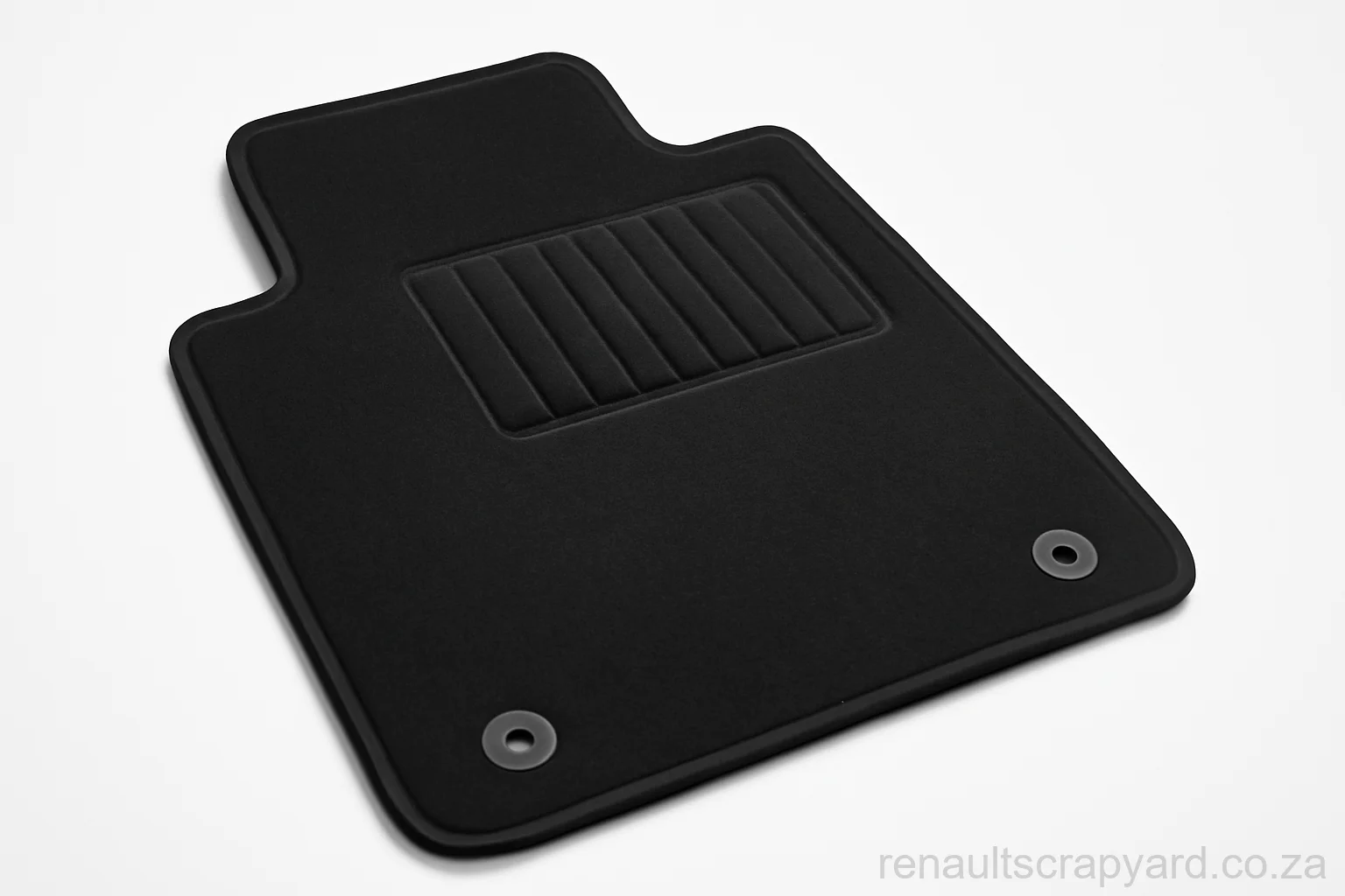 Floor Mats for Mercedes-Benz Sprinter