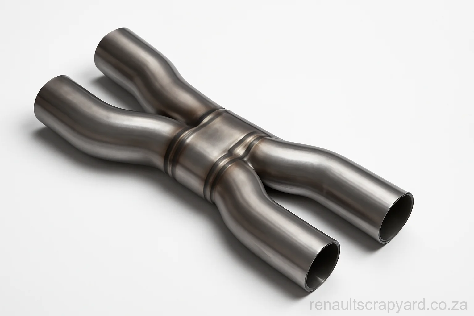 H-Pipe for Mercedes-Benz Sprinter
