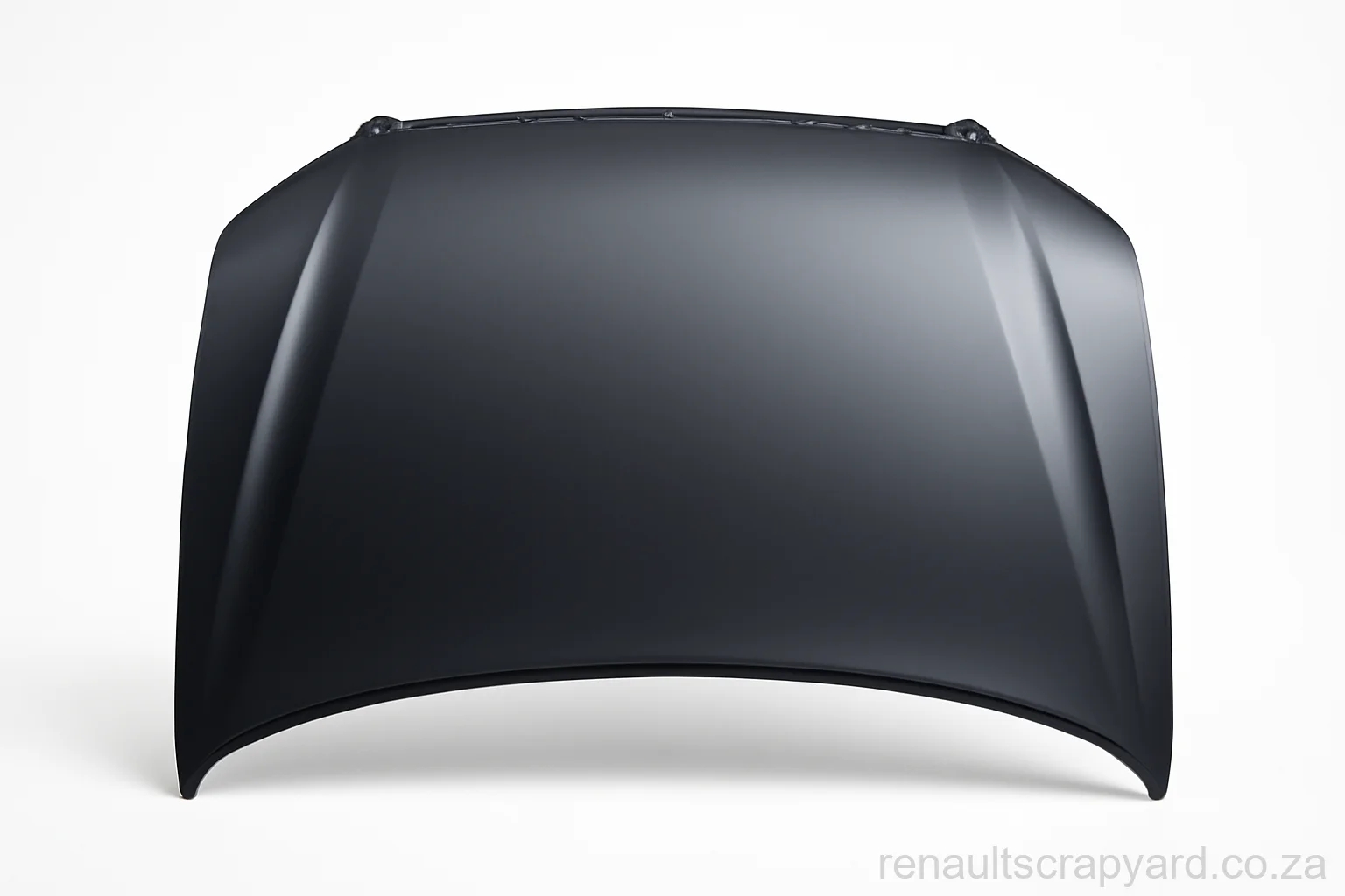 Hood for Mercedes-Benz vehicles