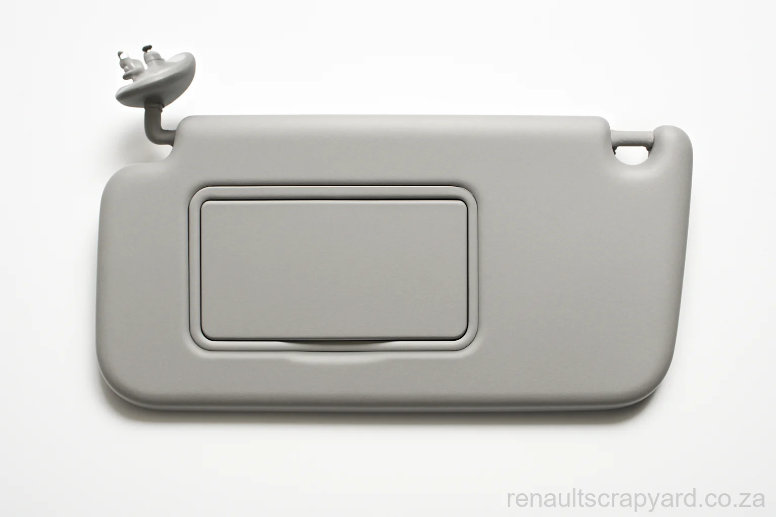 Left Sun Visor for Mercedes-Benz Sprinter