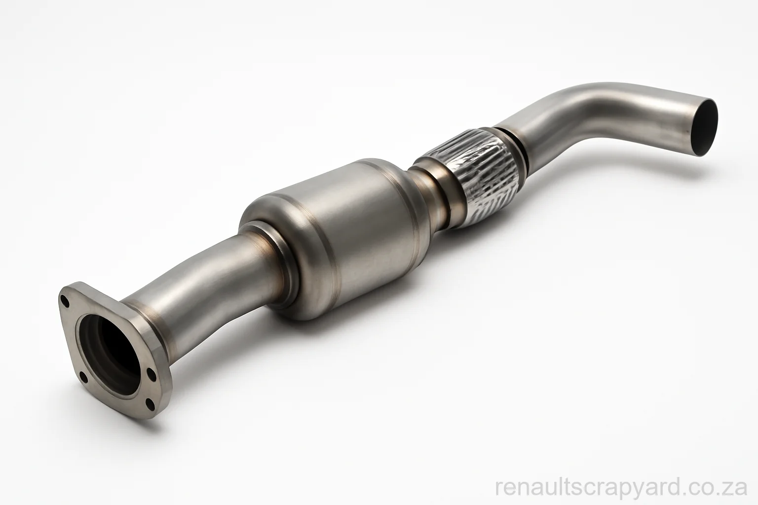 Mid-Pipe for Mercedes-Benz Sprinter