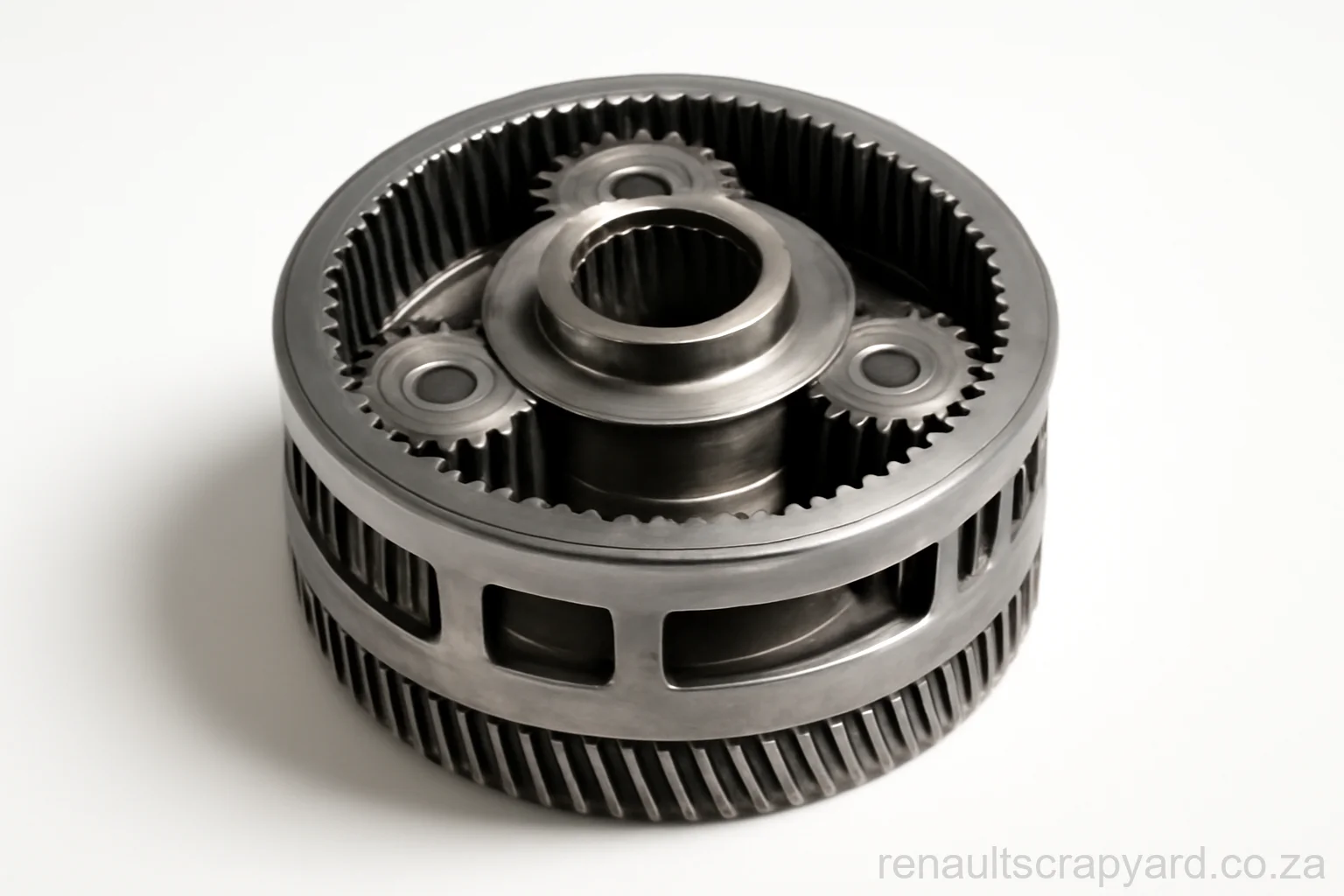 Planetary Gears for Mercedes-Benz Sprinter