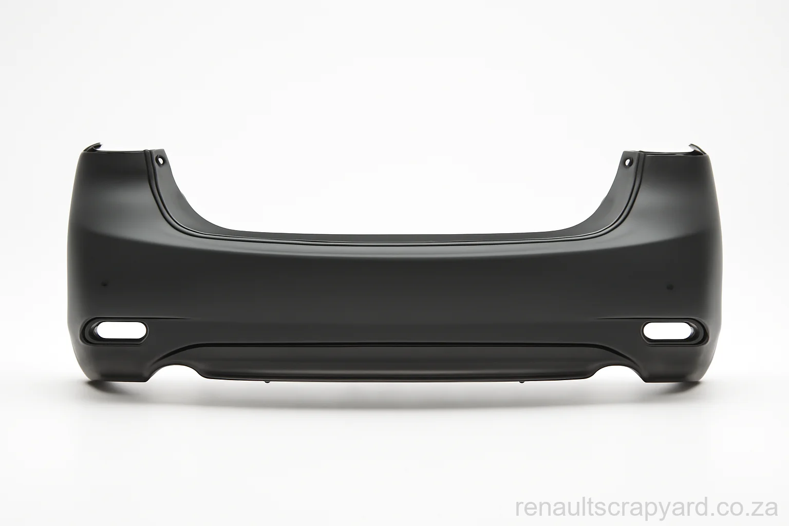 Rear Bumper for Mercedes-Benz vehicles