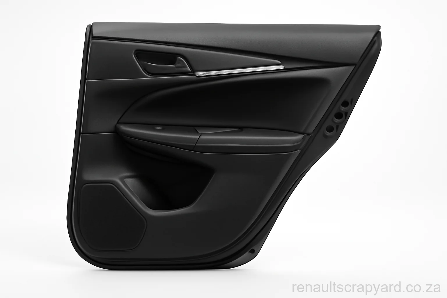 Right Rear Door Panel for Mercedes-Benz Sprinter