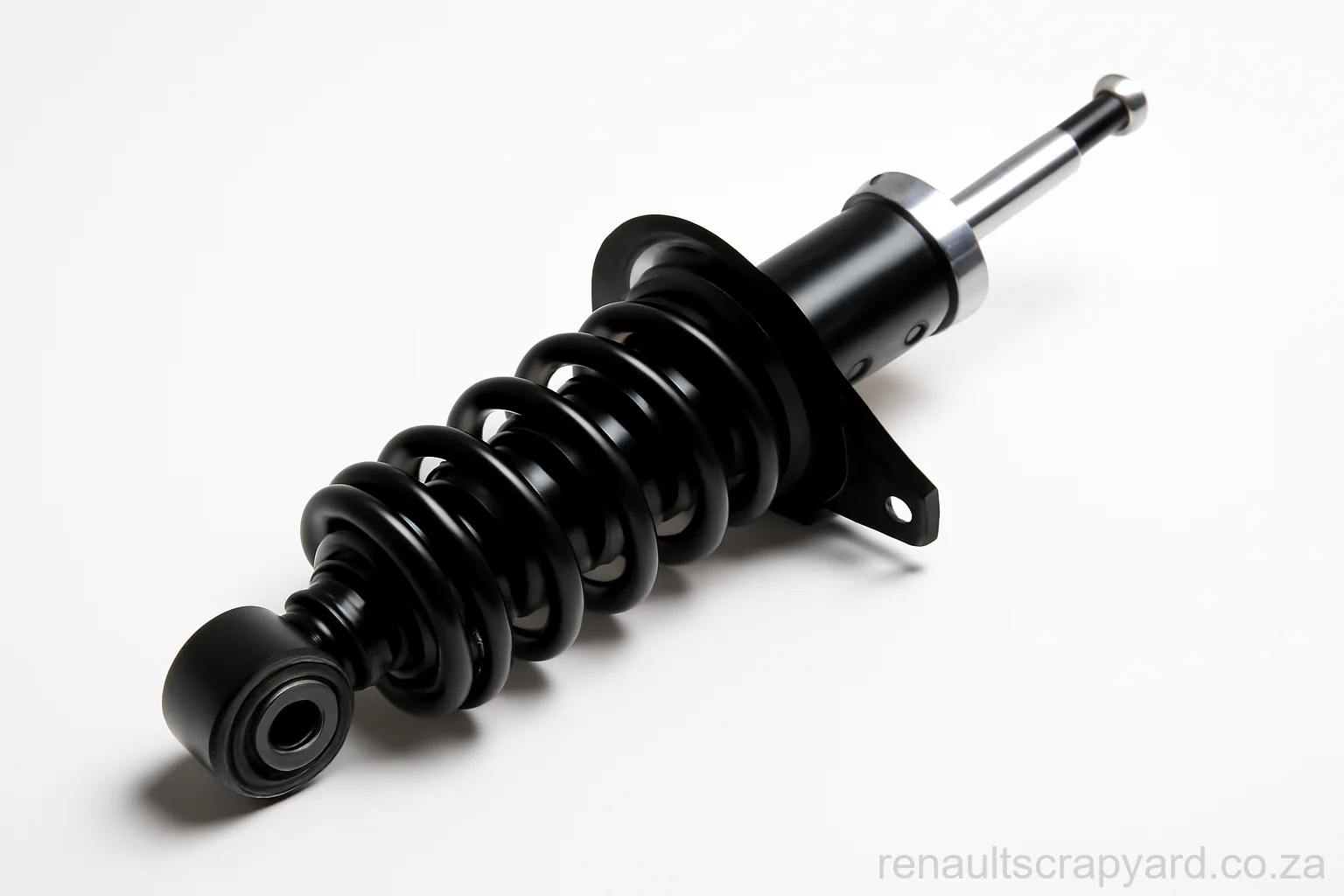 Shock Absorbers for Mercedes-Benz Sprinter