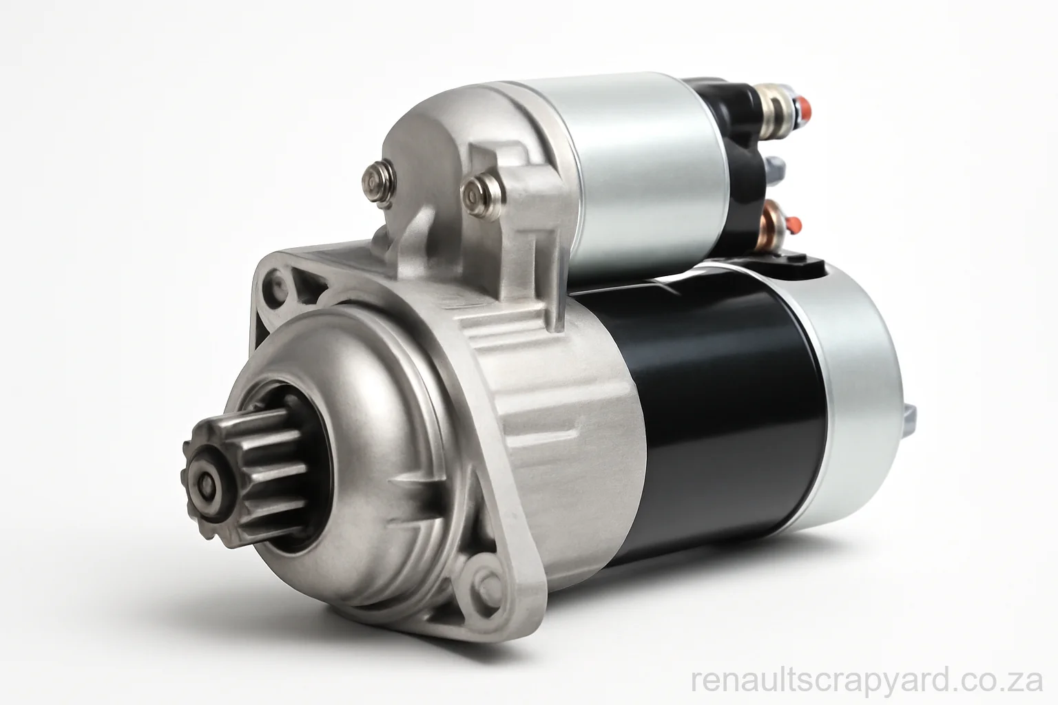 Starter for Mercedes-Benz Sprinter