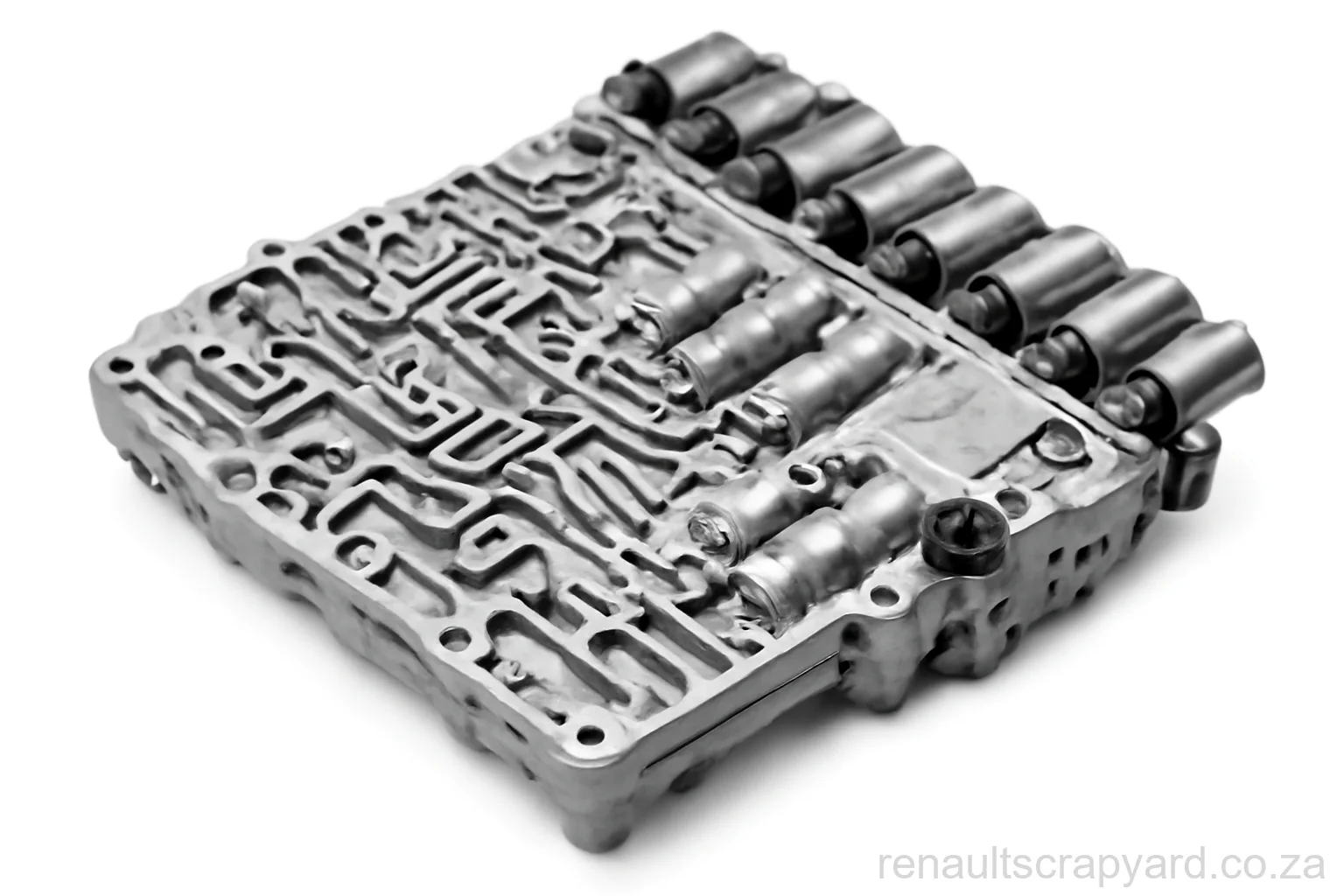 Valve Body for Mercedes-Benz Sprinter