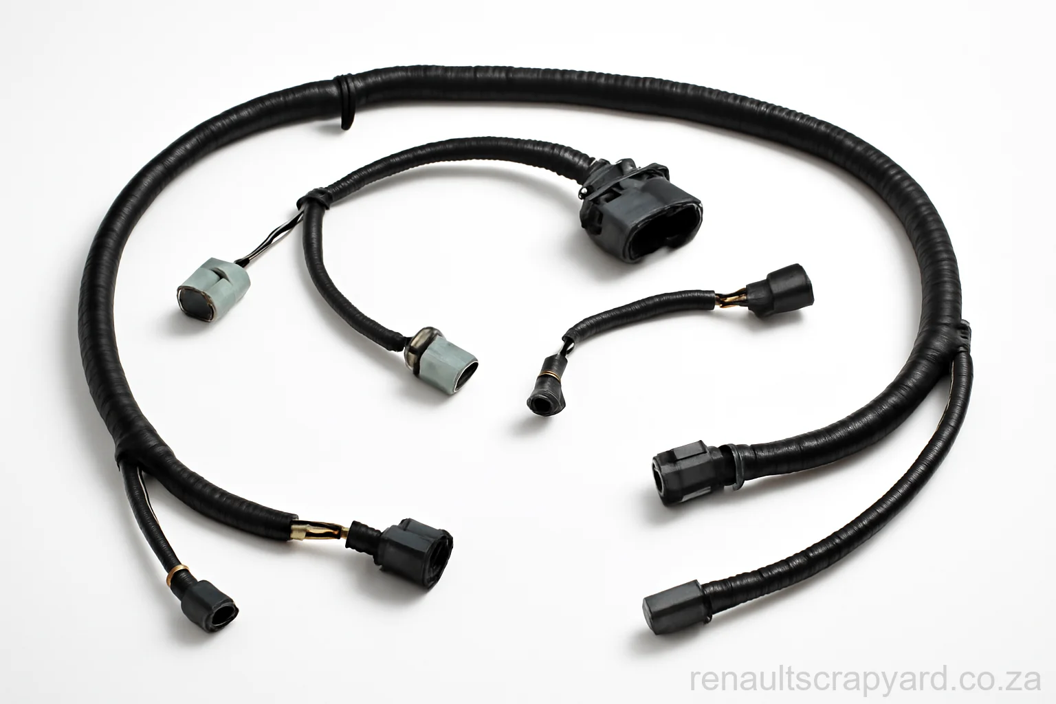 Wiring Harness for Mercedes-Benz Sprinter