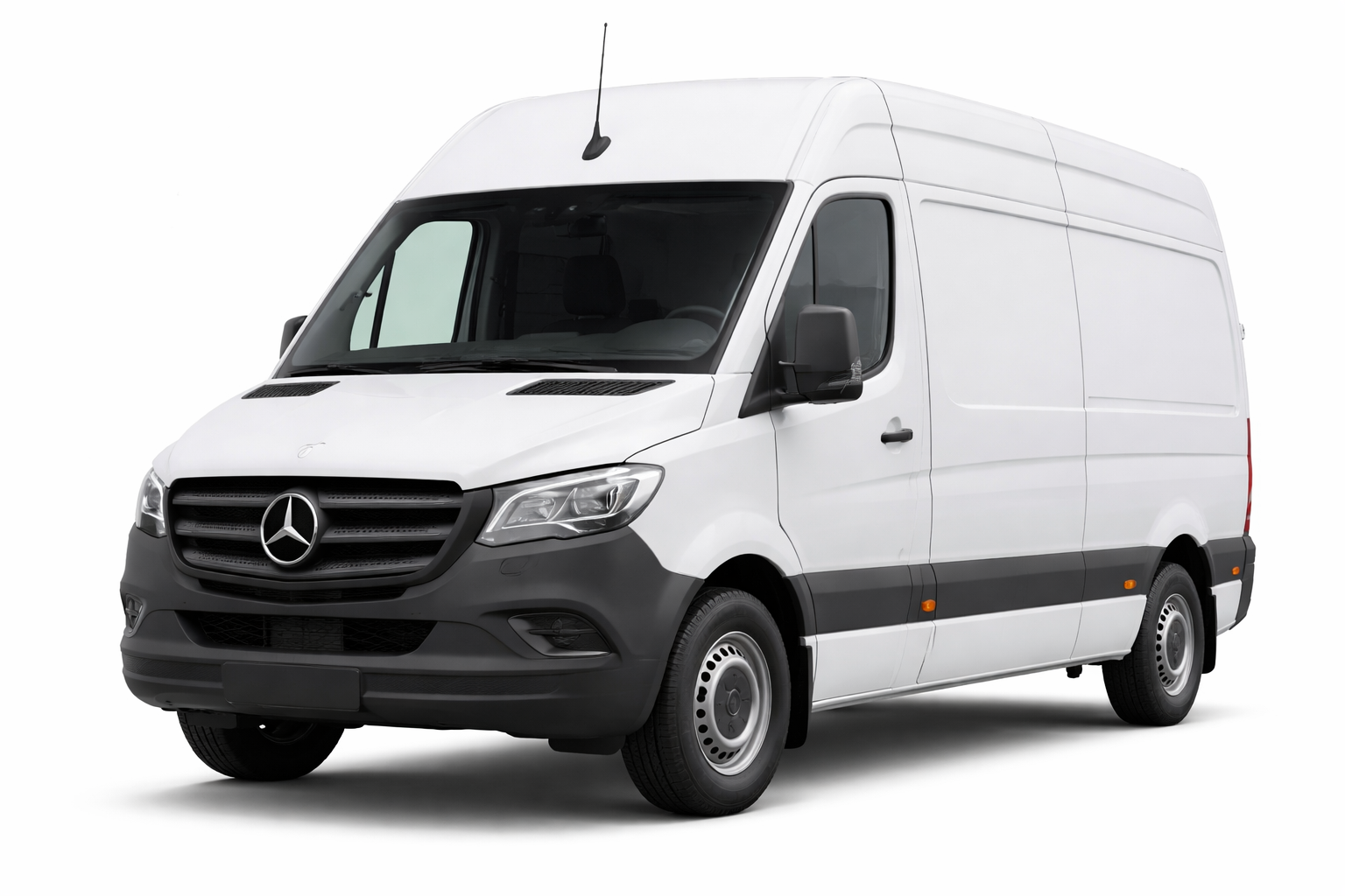 Sprinter - Find Spare Parts