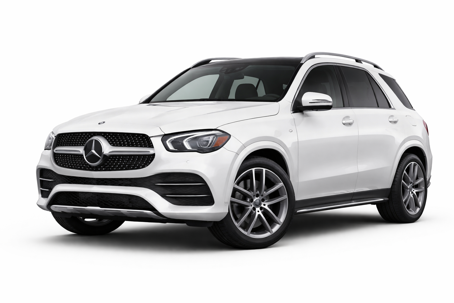 GLE-Class (V167) - Find Spare Parts