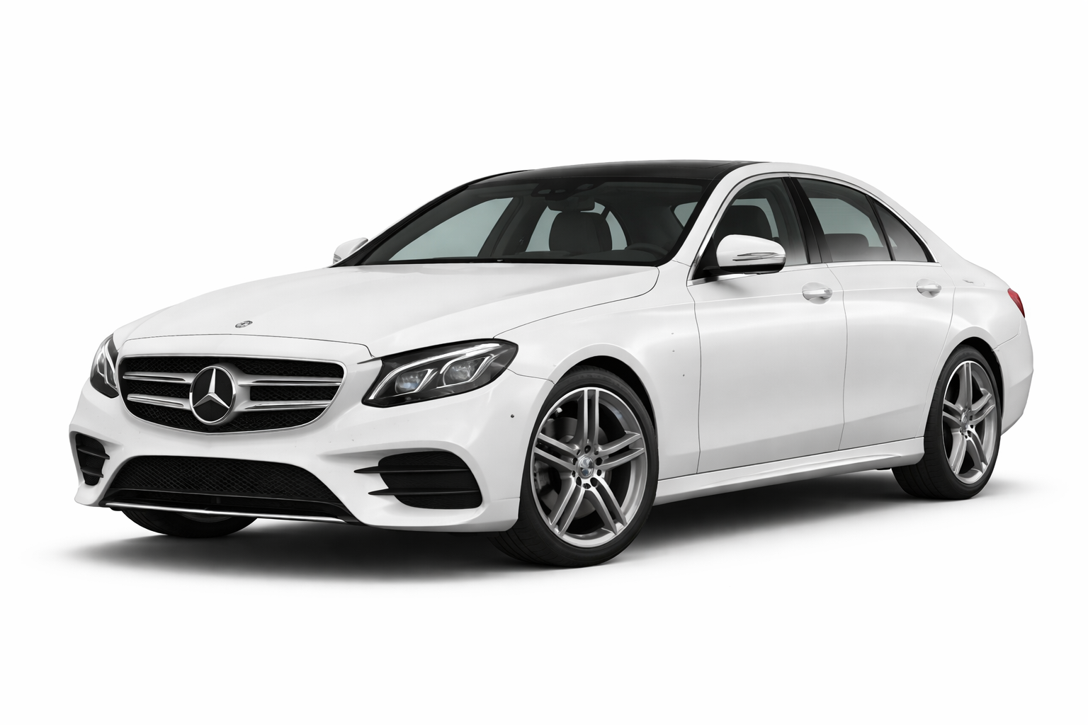 E-Class (W213) - Find Spare Parts