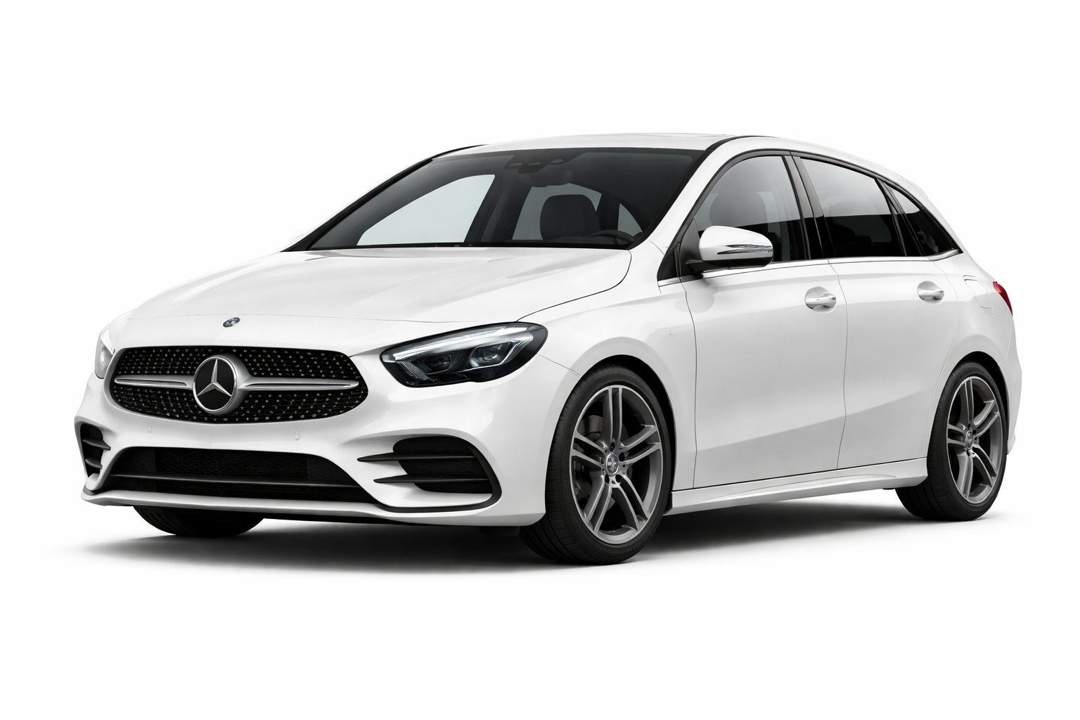 Mercedes-Benz B-Class (W247)