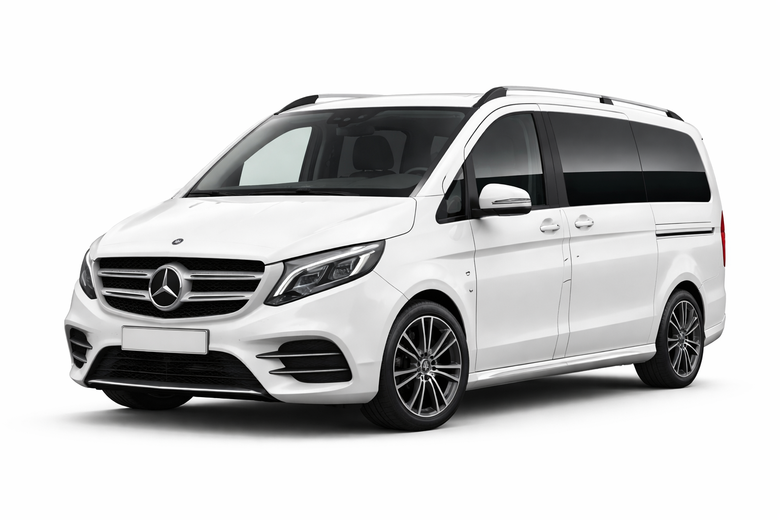 Mercedes-Benz V-Class (W447)