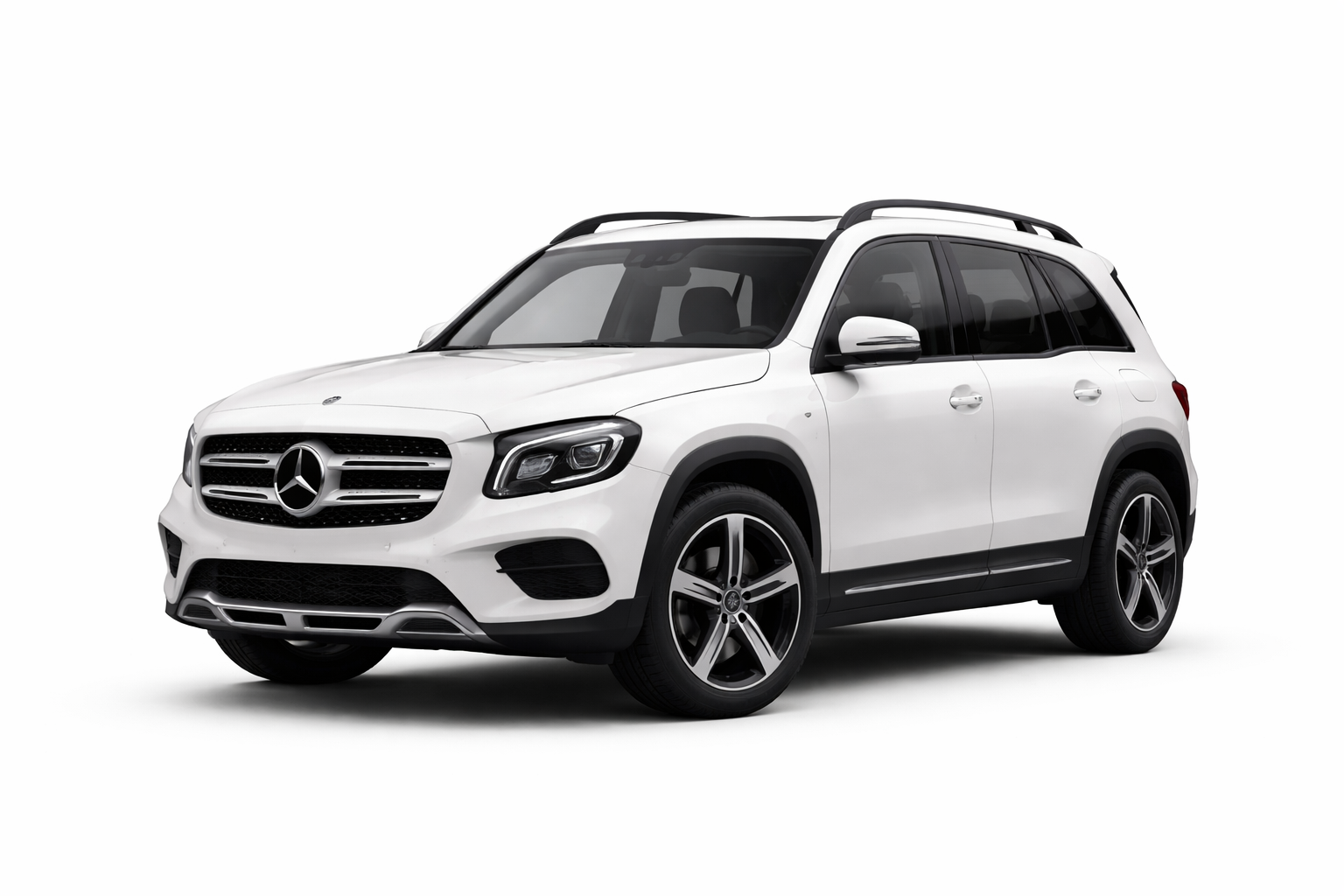 Mercedes-Benz GLB-Class (X247)